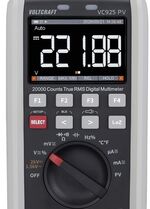 Multimetro Voltcraft VC-925 PV