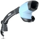 Microscopio Weller ESD