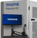 Teradyne Magnum E2