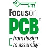 Logo FocusonPCB
