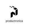 Productronica logo