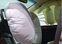 Airbag con sensore MEMS