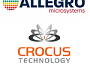 Logo Allegro Crocus