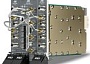 Schede NI PXIe 5633 e NI PXIe 5860