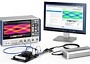Test trasmettitori VESA DisplayPort