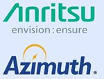 Anritsu-Azimuth