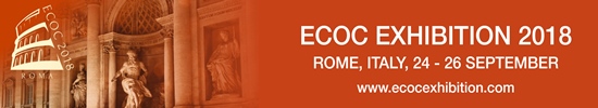 ECOC Exhibition 2018