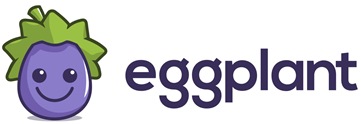 logo Eggplant
