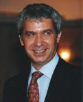 Guy Séné, Vice President e General Manager della divisione Microwave & Communication di Agilent Technologies