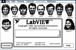 LabVIEW 1.0