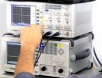 Strumentazione a marchio Iso-Tech