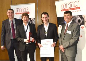 AMA Innovation Award 2015