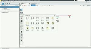 Il software è lo strumento. A 30 anni dall’invenzione di LabVIEW, National Instruments non smette di ricordarcelo. Ma ci sarà ancora da inventare qualcosa per questo linguaggio di programmazione? Eccome. Èd è proprio il “papà di LabVIEW” in persona ad introdurre ufficialmente di fronte alla platea di NIWeek la grande novità dei “channel wire”.  DIAGRAMMA MIO Jeff Kodosky ha spiegato come questo nuovo “filo” permette di impostare molto più facilmente le comunicazioni asincrone tra cicli paralleli: ‘Si tratta di un’innovazione fondamentale, che introduce in LabVIEW un nuovo livello di astrazione che semplifica notevolmente la creazione di applicazioni ad elevato parallelismo”. Ma ancora più radicali sono le novità in cantiere, che National Instruments ha deciso di mettere a disposizione in anteprima per tutti i clienti con un contratto di assistenza SSP (Standard Service Program) attivo. Il frutto degli enormi investimenti effettuati da National Instruments nel rinnovamento della piattaforma di base dei suoi software potrà essere provato direttamente in anteprima, mano a mano che dai laboratori usciranno le varie release pronte per la sperimentazione.  Accedendo alla Software Technology Preview si potrà avere un’idea non solo di come sarà il LabVIEW del futuro, ma anche di influenzare direttamente l’evoluzione dell’intera piattaforma di soluzioni software proposte da National. Ad oggi sappiamo per certo che, udite udite, finalmente sarà un gioco da ragazzi presentare i risultati di misure ad analisi sotto forma di pagine web, mediante codice HTML, JavaScripr e CSS generato automaticamente senza bisogno di alcun plug-in. Inoltre in LabVIEW sarà presente anche la funzione zoom da molti desiderata, che ha scatenato in sala un’acclamazione liberatoria. Lunga vita a LabVIEW.  