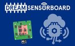 Dream Sensor Board