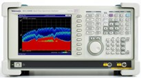 Analizzatore di spettro Tektronix RSA3000B