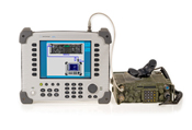 Tester per radio militari Agilent L4600A