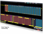 LeCroy Decodifica Seriale
