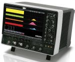 Oscilloscopio LeCroy WaveMaster_8 Zi