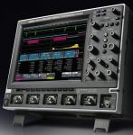 Oscilloscopio LeCroy WaveRunner Xi-A