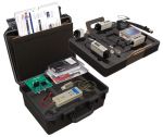 Modulo e accessori per oscilloscopi Tektronix per l'analisi di potenza