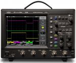 Oscilloscopio LeCroy WaveJet 300A