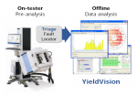 Yield Learning Solution di Verigy