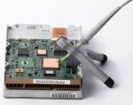 Portasonde Agilent N2786A
