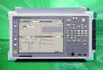 Analizzatore di traffico Anritsu MP1590B