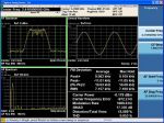 Demodulazione analogica con analizzatore Agilent CXA