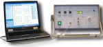 Analizzatore trasmettitori DVB-T/H
