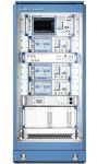 Sistema di collaudo ricevitori radar di Rohde & Schwarz