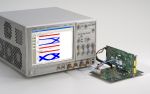 Oscilloscopio Agilent Infiniium 90000