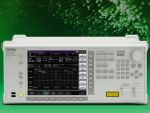 Analizzatore di spettro ottico Anritsu MS9740A