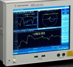 Analisi TDR con analizzatore di reti Agilent ENA