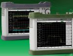 Analizzatori di spettro Anritsu SiteMaster e CellMaster