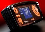 Misuratore di campo Televes HD45