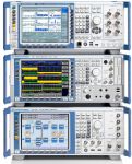 Generatori Rohde & Schwarz per segnali LTE