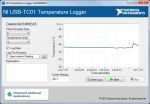 Software gratuito per registrare l'andamento della temperatura