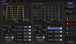 Impostazioni generazione modulazione PWM