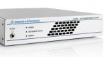 Sistema di monitoraggio per reti DVB-T Rohde & Schwarz_DVMS1