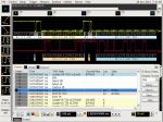 Decodifica JTAG con oscilloscopio Agilent Infiniium