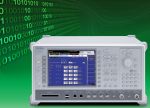 Tester Anritsu MT8820C per terminali LTE