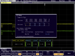 Analisi e trigger con bus_seriale I2C