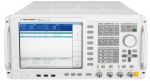 Agilent PXT per collaudo terminali LTE