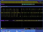 Analisi e decodifica dei segnali Ethernet