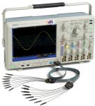 Oscilloscopio Tektronix serie MSO4000B