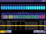 Decodifica bus seriale FlexRay