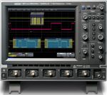 Oscilloscopio LeCroy WaveSurfer MXs-B