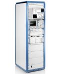 Sistema di collaudo per radar Rohde & Schwarz TS6710