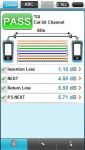 Misure su cablaggio CAT 6A
